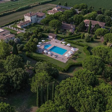 Agriturismo Villa Toscana Campiglia Marittima Exterior foto